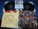 Stone Roses Second Coming UK DBL Vinyl LP Signed Copy w Flyer C86 Primal Scream