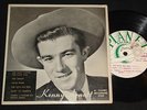 KENNY ARNOTT 1950s PLANET EP 