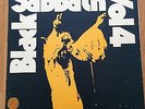  Black Sabbath Vol. 4 UK WWA VERTIGO crossover
