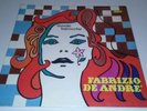 Nuvole barocche Lp Fabrizio de André Rrc orig anno 1969