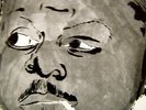 TOP RARE ANDY WARHOL ART COVER COUNT BASIE / rare 7
