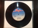 Sex Pistols Submission Rare 1-sided DJ Promo Original 7