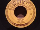 Billy Riley - Pearly Lee/Red Hot * Orig Sun Rockabilly 45 VG+