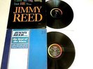 Jimmy Reed Best Blues T'aint No Big Thing VeeJay LP 1067 VJ 1072 NM