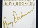 Roy Orbison All Time Greatest Hits 2 LP 180 gm DCC Audiophile EXC Cond