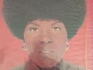 RUBY ANDREWS EVERYBODY SAW YOU LP ZODIAC M-