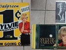 RARE 33T SYLVIE VARTAN à Nashville RCA VICTOR 430 154S photo JM Perier & M Holtz