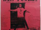 Kim Fowley Stranger From The Sky Singles 1966-1971 ltd Edition 114 / 150 VG++