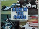 A DAY AT THE RACES Vinyl LP Record 12