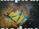 Inspiral Carpets - 'Life' Embossed Sleeve UK LP 1980