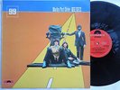 THE BEE GEES MARLEY PURT DRIVE LP UK