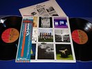 PINK FLOYD A Nice Pair JAPAN Audiophile obi insert gatefold Archive Copy MINT-