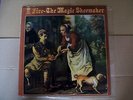 FIRE  THE MAGIC SHOEMAKER 1995  si wan nm / mint hard to find
