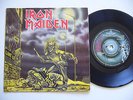 IRON MAIDEN 7