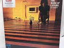 Syd Barrett - Uk LP - Madcap Laughs - EMI 100 Series - Pink Floyd