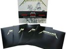 Metallica - And Justice For All - 4LP Deluxe BOX SET - NEU/OVP - RARE