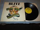 Blitz - Voice Of A Generation LP Punk Oi Skinhead NO FUTURE