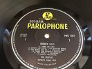 THE BEATLES RUBBER SOUL RARE MONO 1969 NO SOLD IN UK EJ DAY -5 -5 1 STAMPER EX