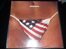 The black crowes- Amorica (Orig. American Rec.  USA 1994 White vinyl with inner)