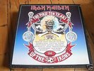 iron maiden the first ten years vinyl box set