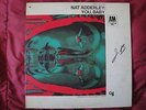 NAT ADDERLEY 