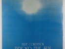 Blue Condition - Beyond The Sun LP - Low Rider - Private Prog Psych SEALED