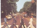 Beatles - Abbey Road LP - MFSL/Capitol VG+