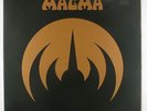 Magma - Mekanik Destruktiw Kommandoh LP - A&M - Prog VG++ w/ lyric sheet