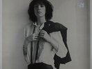 Patti Smith Group - Horses LP - Arista VG+