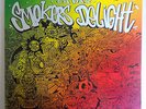 NIGHTMARES ON WAX? SMOKERS DELIGHT DOUBLE LP + INNER 1ST UK WARP LP 36 GF SLEEVE