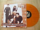 Cramps LP Songs the Lord taught Bootleg Garage Punk Psychobilly Lux Interior Ivy