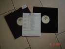 Promo  record OZZY OSBOURNE Westwood one High voltage 1990