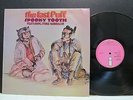SPOOKY TOOTH THE LAST PUFF Mike Harrison Island 1st 1970 UK Vinyl Lp N/Mint-