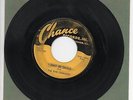 I May Be Small by THE FIVE CHANCES on Chance  45 RPM #1157