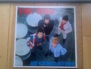 THE  WHO  My Generation  1965  Nr Mint.Cond.