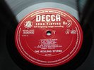 ROLLING STONES BETWEEN THE BUTTONS 1st UK PRES N-MINT AUDIO UNBOXED DECCA PSYCH