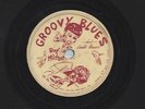 Roy Milton R.M.Blues /  Camille Howard Groovy Blues Miltone 78 (1947)