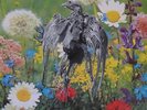 Current 93: Swastikas for Noddy, LP, 1988, Experimental, Neofolk, David Tibet