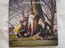 PINK FLOYD - THE EMBRYO LP RARE BBC SESSION SWINGIN' PIG  EX/EX FREE SHIPPING