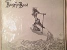 1619 BAD ASS BAND Self Titled GRAXAM INT'L Rare Soul Funk LP 1978