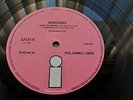 RENAISSANCE (1st) RARER ORIG UK 1969 PINK ISLAND 1st PRESS EX++ LP. SUPERB SOUND
