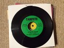 Delreys Incorporated - Destination Unknown -Tampete - Funky Northern Soul