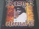 Eazy-E ?– Eternal E - 1995 Vinyl, LP