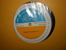 BBC TRANSCRIPTION SERVICE semprini serenade 7 & 8 99134 99132 lp