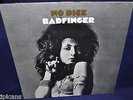 BADFINGER VERY RARE SEALED LP NO DICE 1970 USA APPLE 1ST PRESS OUT OF PRINT