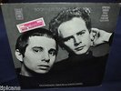 SIMON & GARFUNKEL VERY RARE SEALED LP BOOKENDS 1968 USA 1ST PRESS W/STICKER OOP