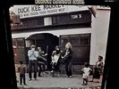 CREEDENCE CLEARWATER REVIVAL RARE NM LP WILLIE & POORBOYS JAPAN PRESS NOT SEALED