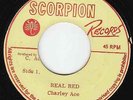 Charlie Ace - Real Red - WICKED
