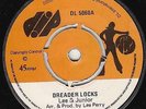 Lee Perry & Junior Byles - Dreader Locks - WICKED