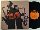 JAZZ LP/ EDDIE 
